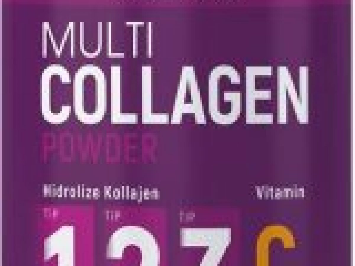 Voonka Multi Collagen Powder Nasil Kullanilir Kullananlarin Yorumlari Gncbilgi 2021