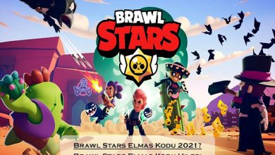 Brawl Stars Elmas Kodu 2021 Brawl Stars Elmas Kodu Hilesi