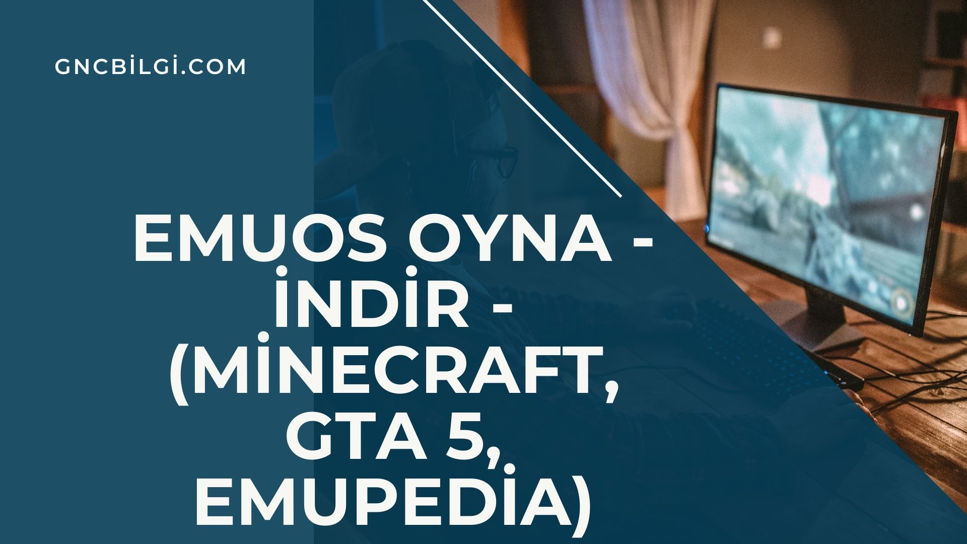 Emupedia Gta