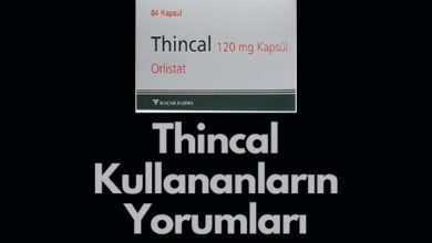 Thincal Kullananlarin Yorumlari