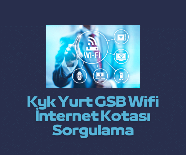 Gsb wifi