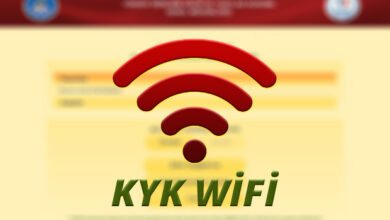 KYK Wifi