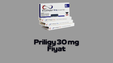 Priligy 30 mg Fiyat