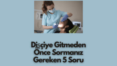 Disciye Gitmeden Once Sormaniz Gereken 5 Soru