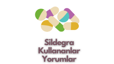 Sildegra Kullananlar Yorumlar