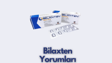 Bilaxten Yorumları