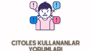 Citoles Kullananlar Yorumları