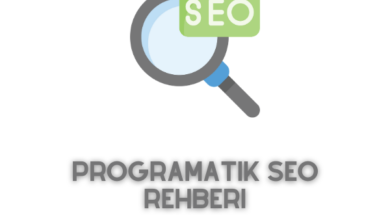 Programatik SEO Rehberi