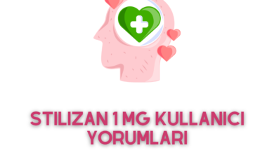 Stilizan 1 Mg Kullanıcı Yorumları