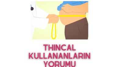 Thincal Kullananların Yorumu