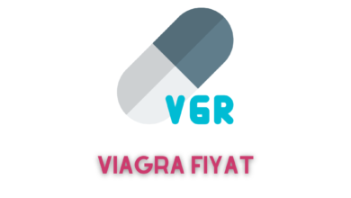 Viagra Fiyat