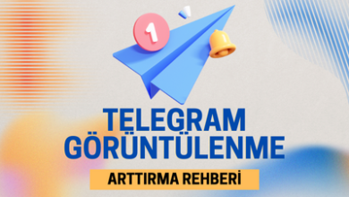 Telegram Görüntülenme Satın Alarak Hızla Büyüme