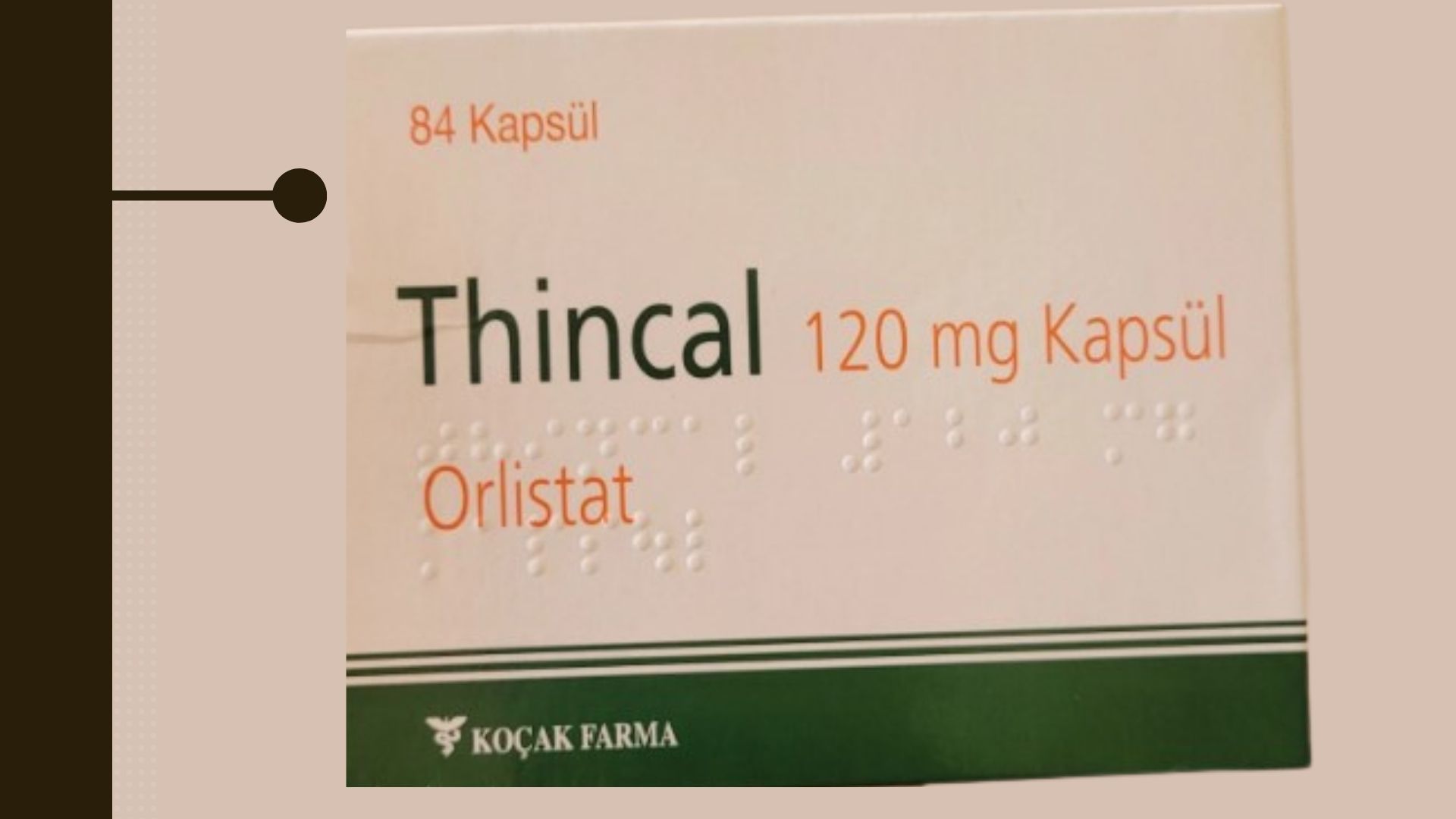 Thincal Fiyat 2025 Thincal 120 mg SGK ödüyor mu Gncbilgi