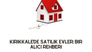 Kırıkkale'de Satılık Evler Bir Alıcı Rehberi