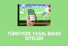 Türkiye'de Yasal Bahis Siteleri