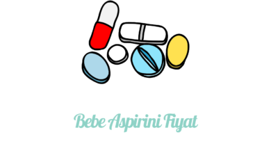Bebe Aspirini Fiyat recete
