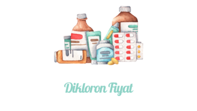 Dikloron Fiyat