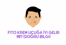 Fito Krem Ucuga iyi Gelir mi