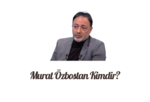 Murat ozbostan