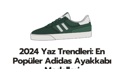 2024 Yaz Trendleri