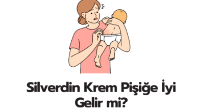 Silverdin Krem Pisik