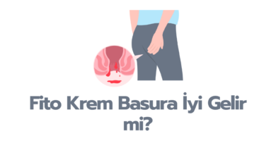 Fito Krem Basura İyi Gelir mi