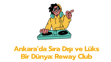 Reway Club