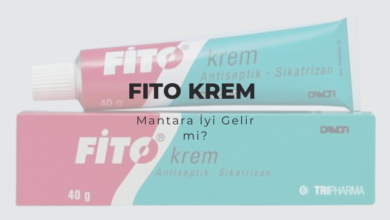 Fito Krem Mantara iyi Gelir mi