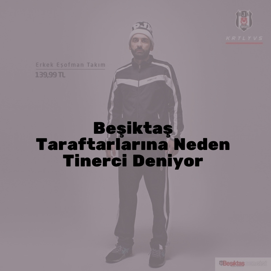 Beşiktas Taraftarlarina Neden Tinerci