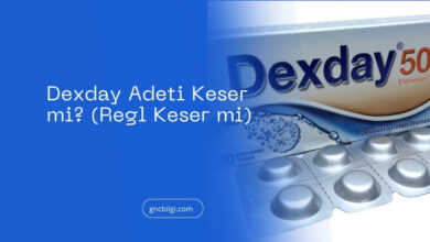 Dexday Adeti Keser mi