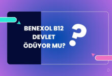 Benexol B12