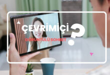 Cevrimici Goruntulu Sohbet