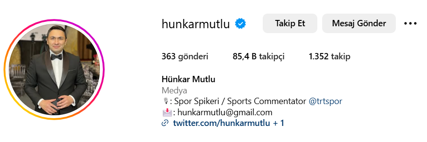 Hunkar Mutlu